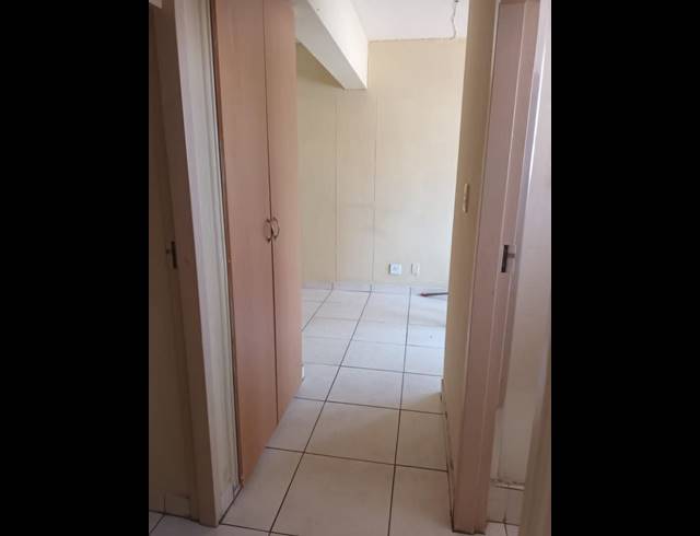 1 BEDROOM PROPERTY TO RENT IN PRETORIA CBD